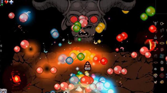 以撒的结合怎么双人_以撒的结合双人mod叫啥