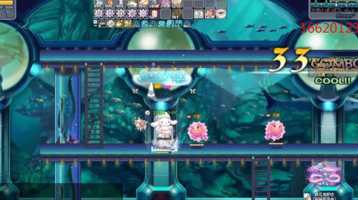 彩虹岛每天上线做什么任务最好1