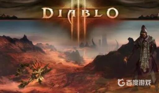 暗黑3彼列在哪里?_暗黑3彼列在哪个地图