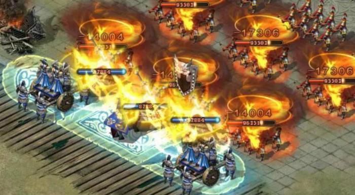 王国保卫战复仇防御塔最强搭配是什么?2