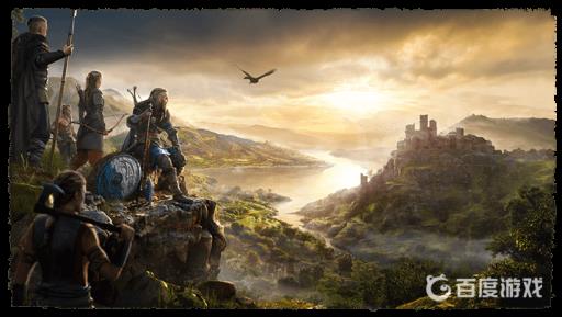 全图鸟瞰点位置分别在哪?_鸟瞰图是从哪个方向看