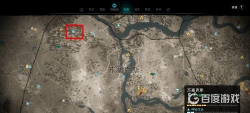 如何完成苏塞克斯地区的全部传说事件?_苏塞克斯 神秘传说