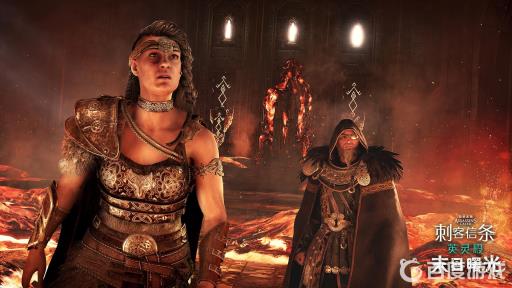 英灵殿格里特桑德怎么进去?1