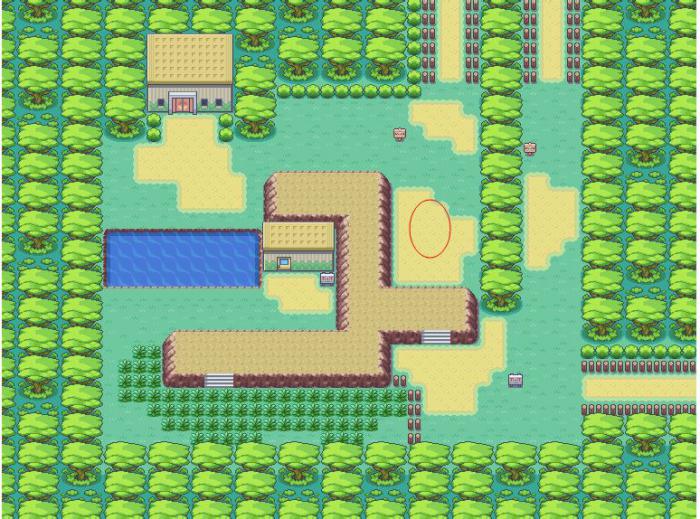 口袋妖怪火红碎岩术在游戏中哪里得到3