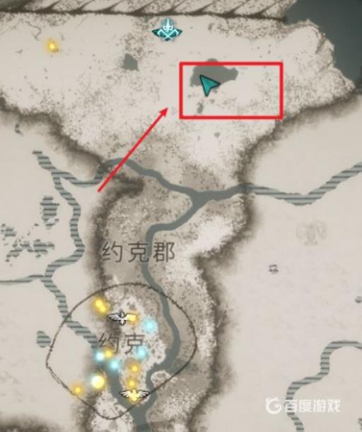 英灵殿诺登之弓怎么获得?2