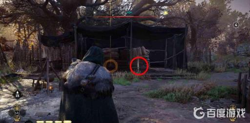 怎样找到灰矛-吉菲尔?6