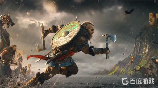 刺客信条英灵殿巨石阵怎么解谜?1