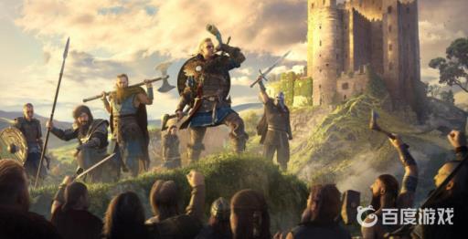 英灵殿暮光套强吗?_英灵殿 幕后之人