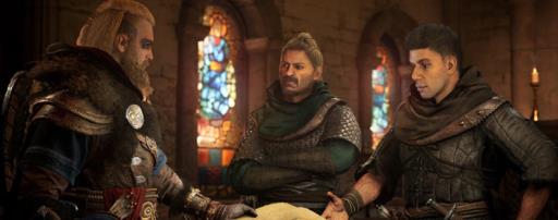 英灵殿罗洛任务谁是叛徒?1