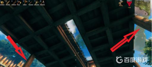 刺客信条英灵神殿房子怎么会塌?3