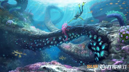 深海迷航潜行者的牙齿怎么弄?1