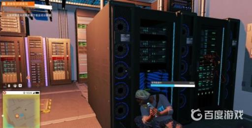 看门狗2怎么做警察任务?6