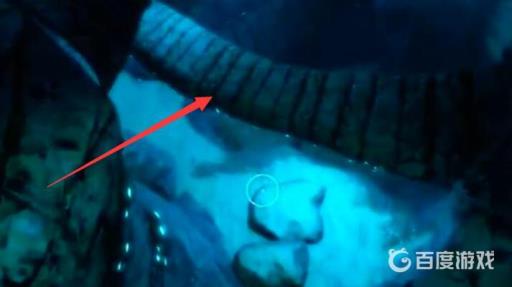 深海迷航前期怎么找钻石?3