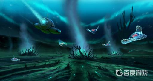 深海迷航控制台代码有哪些?1