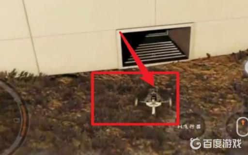 看门狗2神殿地下停车库怎么进去?5