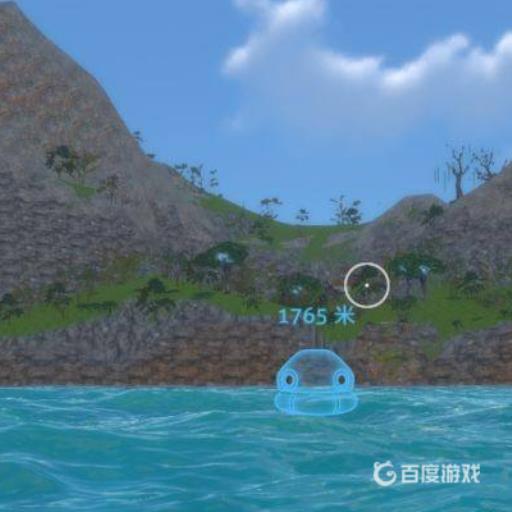 深海迷航海虾号钩爪在哪?4