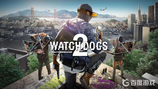 看门狗2怎么当警察?_看门狗2当上警察能进警局吗