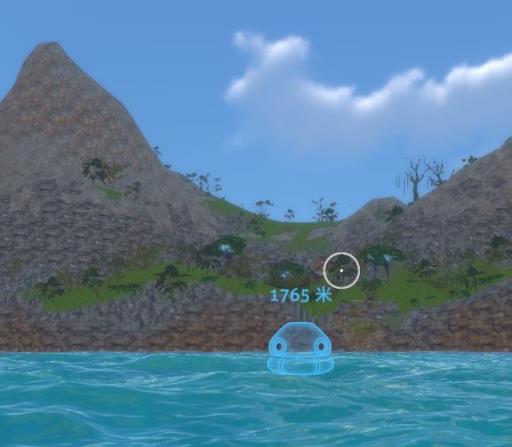 深海迷航格斗手臂碎片在哪?3