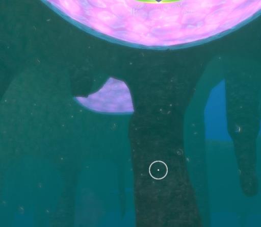 深海迷航格斗手臂碎片在哪?4