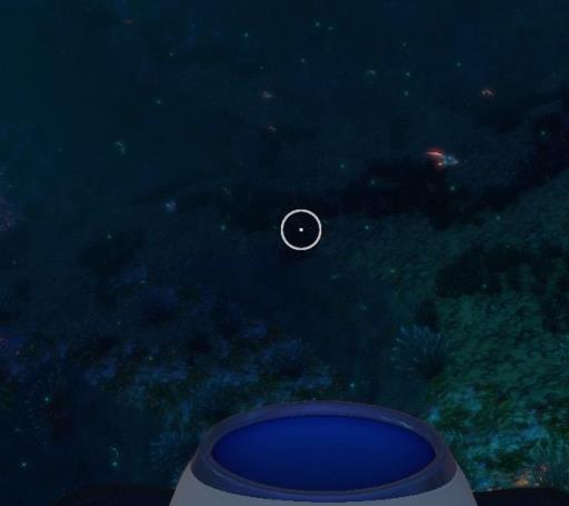 深海迷航格斗手臂碎片在哪?5