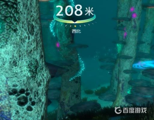 深海迷航独眼巨人号船体碎片在哪里找?3