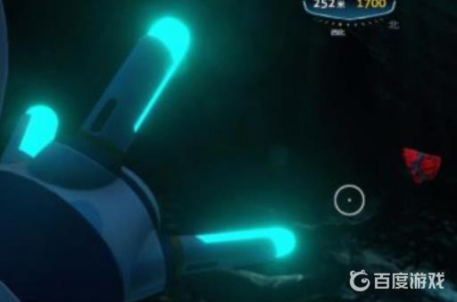 深海迷航冲击炮怎么用?3