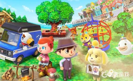 动森蛤蜊在哪?_动森鱼类