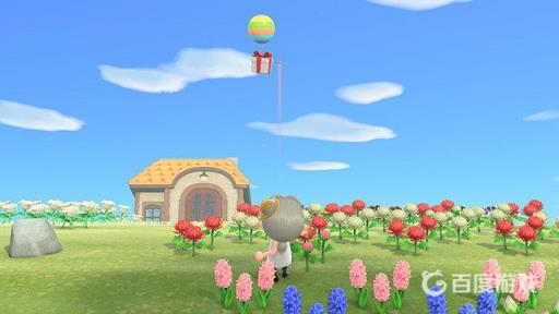 动森复活节任务怎么做?5