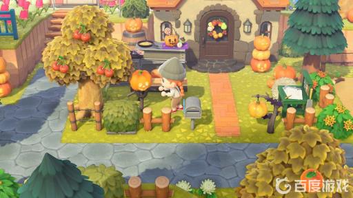 集合啦！动物森友会烟花棒哪里买?1