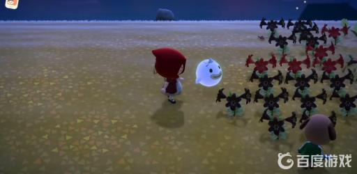 动森幽幽的礼物怎么选?2