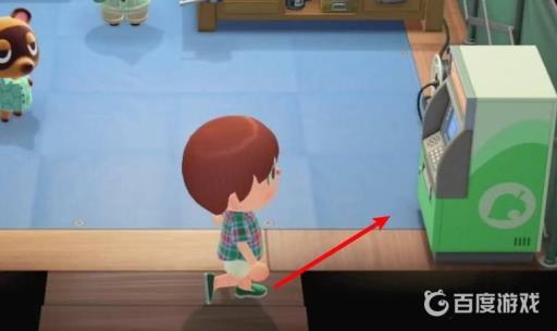 集合啦！动物森友会背包怎么扩大80格?2