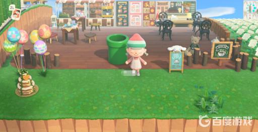 动森咖啡厅怎么开?2