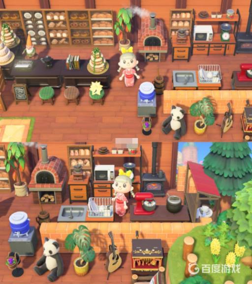 动森咖啡厅怎么开?3