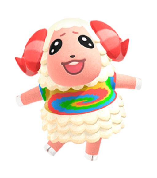 动森茶茶丸为什么火了?1