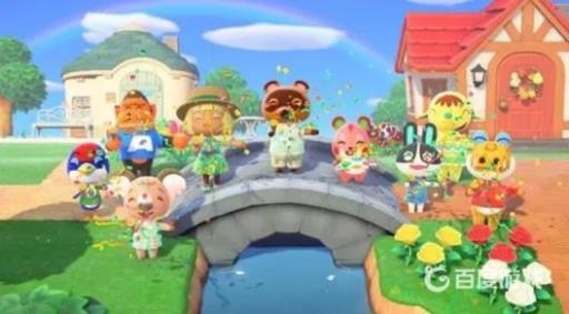 3ds动森万圣节攻略是什么?1