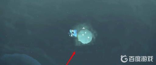 动森潜水服怎么下水?4