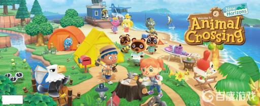 动森岛上最多几只动物?1