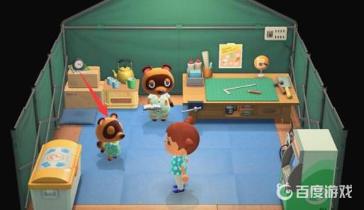 动森可以卖东西吗?2