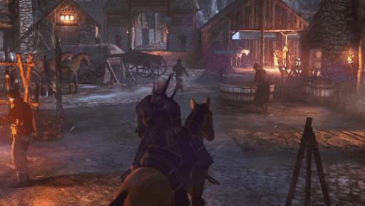 巫师3二周目装备要重新做一套吗?2