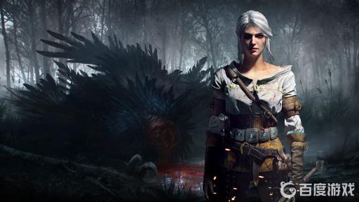 巫师3怪物窝怎么摧毁?1