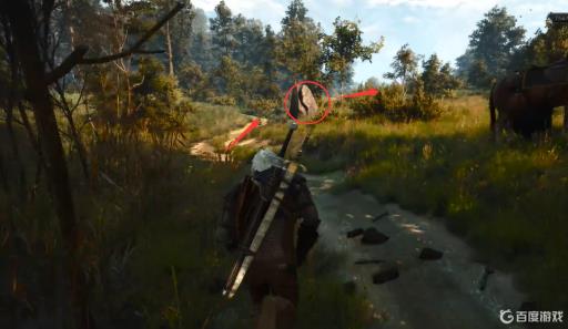 巫师3如何完成任务猎捕女巫?5