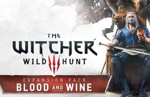 巫师3石之心和血与酒先玩哪个好?3