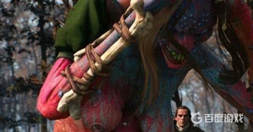 如何完成任务重回驼背泥沼?1