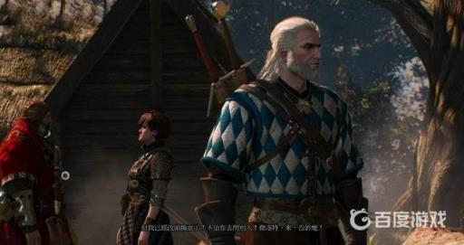 如何完成任务重回驼背泥沼?4