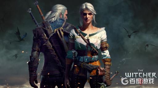 巫师3迪精怎么打?1