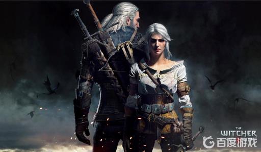 巫师3任务-逃出生天要不要让特莉丝留下?_巫师3逃出生天让她走