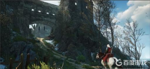 巫师3男爵完美结局怎么完成?2