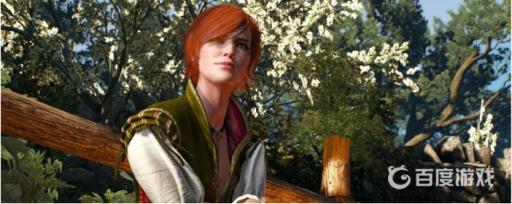 巫师3石之心夏妮能推2次吗?2