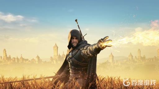 巫师3怎么快速刷钱?1