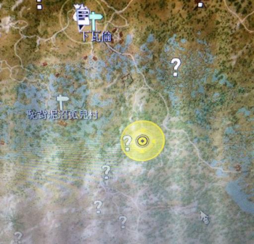 巫师3呢喃山丘位置在哪?2